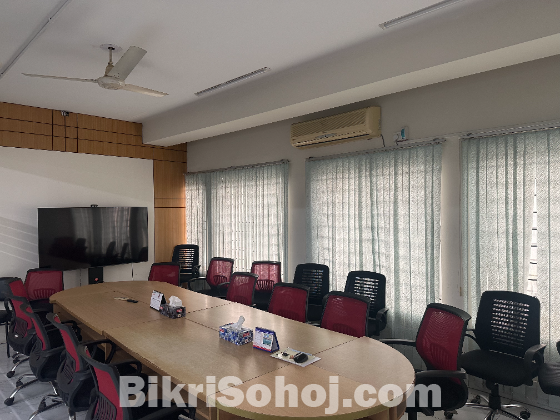 Rent Office Dhaka, Mirpur